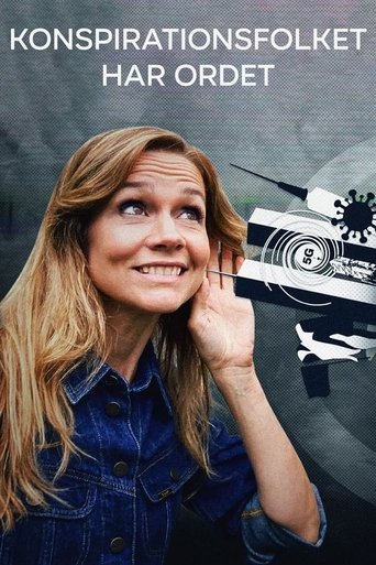 Konspirationsfolket har ordet: Season 1