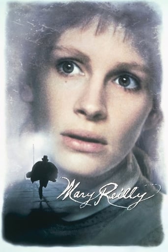 Poster för Mary Reilly