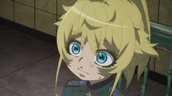 Assistir Saga of Tanya the Evil Online