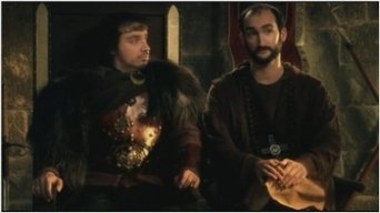 Kaamelott S2E30 poster