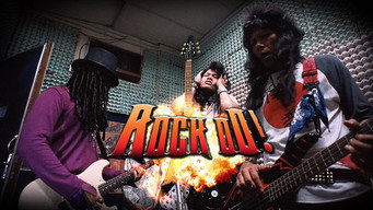 Rock Oo! Rimba Bara is back (2013)