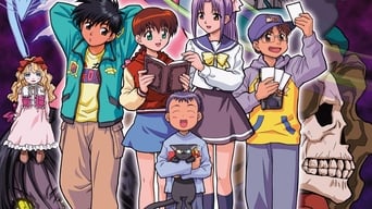 Historias de fantasmas S01E20