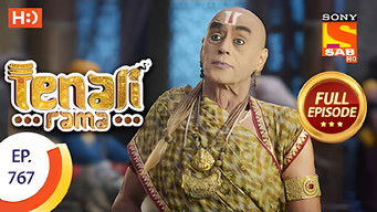 Episode 53 — Tenali Gets A Warning