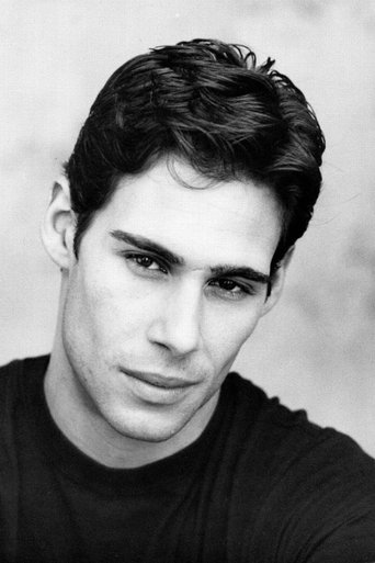 Nick Scotti headshot