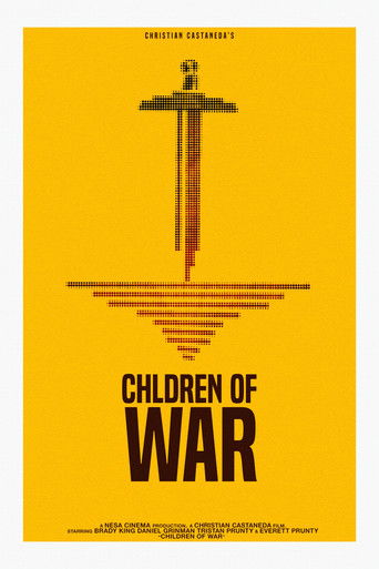 Children of War