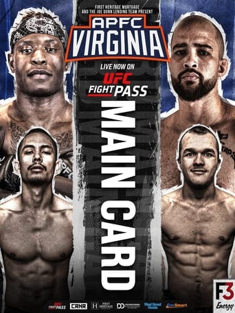 Anthony Pettis FC 12: Virginia Fight Night 2 (2024)