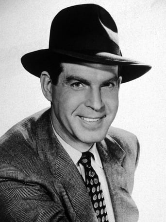 Fred MacMurray