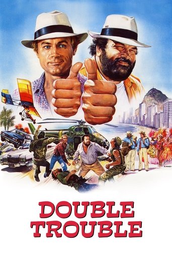 Double Trouble (1984) Double Trouble (1984)