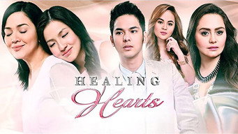 Healing Hearts Temporada 1 Episodio 1