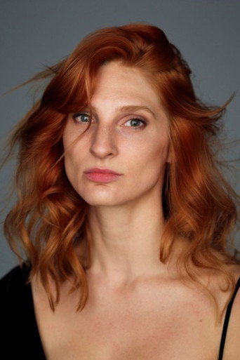 Keri Ren&eacute; Fuller