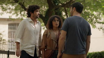 Chronicles of the Sun S5E232 poster