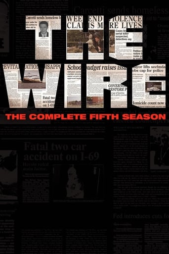 The Wire Season 5 Episode 2