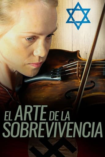 El Arte de la Sobrevivencia [WEB-DL] 2023[Dual][UTB]