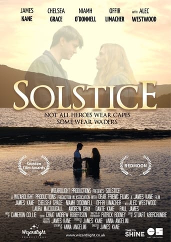 Poster of Solstice