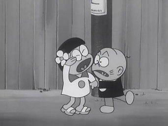 Episode 17 — Chika-chan and Chibita / Don't Wake The Sleeping Child