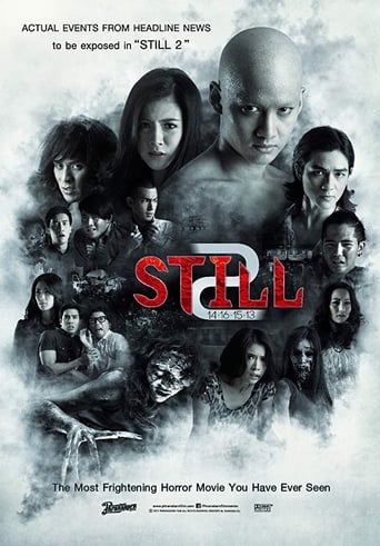 Movie poster: Still (2014) ตายโหง ตายเฮี้ยน