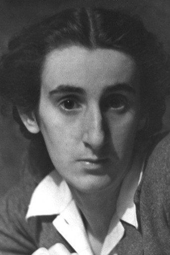Marina Voskanyants — 2