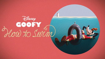 How to Swim (1942)