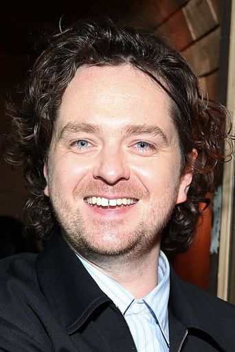 Foto de Michael Shanks