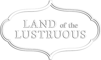 Land of the Lustrous logo