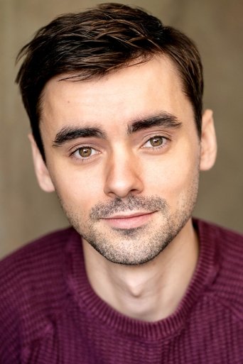 Image of James Glyn