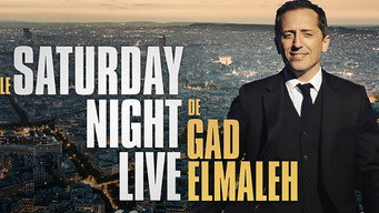 Episode 1 — Gad Elmaleh