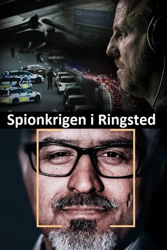 Spionkrigen i Ringsted: Season 1