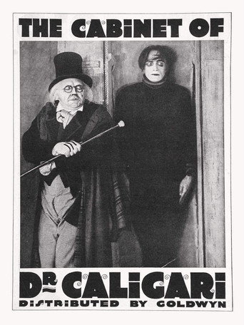 Póster del título