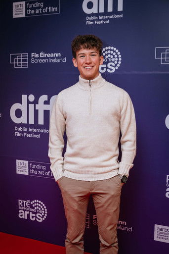 Foto de Seán Treacy