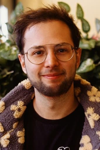 Image of Zach Kornfeld