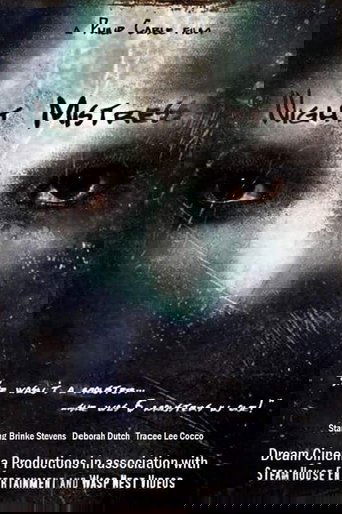 Night Mistress (2025)