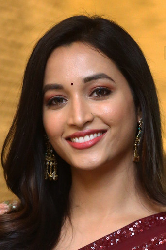 Foto de Srinidhi Shetty