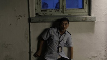 瑪連箂的凝視 – Szenenbild