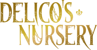 Delico's Nursery logo