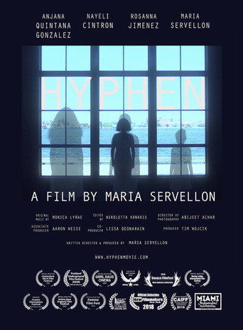 Hyphen (2018)