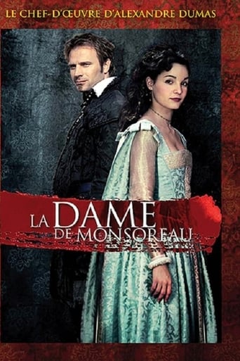 La Dame de Monsoreau 2008