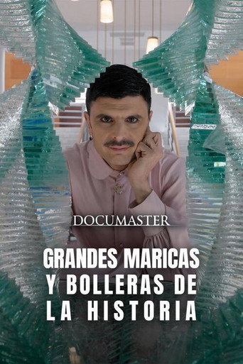 Grandes maricas y bolleras de la historia Review