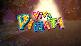 #14 Viva Piñata
