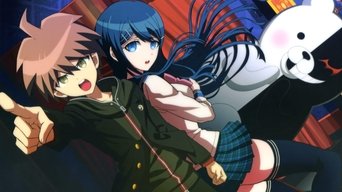 Danganronpa The Animation - S2E01