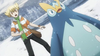 Episode 5 — The Rival