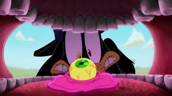 Still 10 from The Day the Earth Blew Up: A Looney Tunes Movie