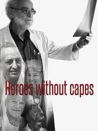 Heroes Without Capes galeri 2