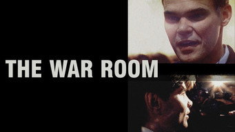 #4 The War Room