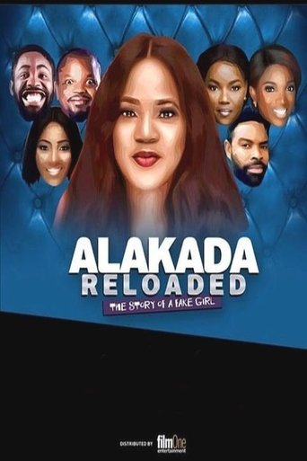 Alakada Reloaded