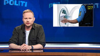 Episode 2 — The Police&rsquo;s Laundry