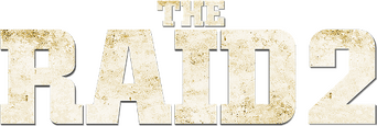 The Raid 2 logo