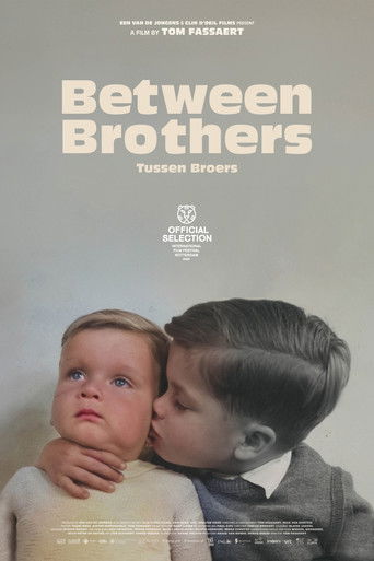 Between Brothers (2026)