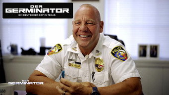 Der Germinator - Ein deutscher Cop in Texas (2019- )