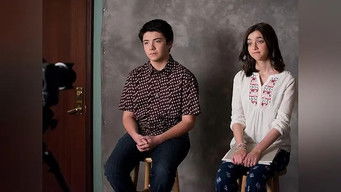 Episode 16 — Gortimer, Mel, Ranger, Catherine and the Student Identity Crisis