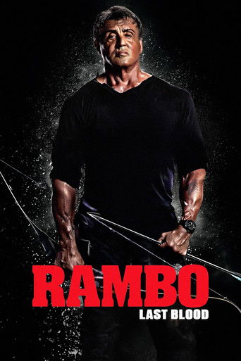 Rambo: Last Blood